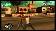 GTA San Andreas had a great fighting mechanism (Image via DarkBlade27 (YouTube))